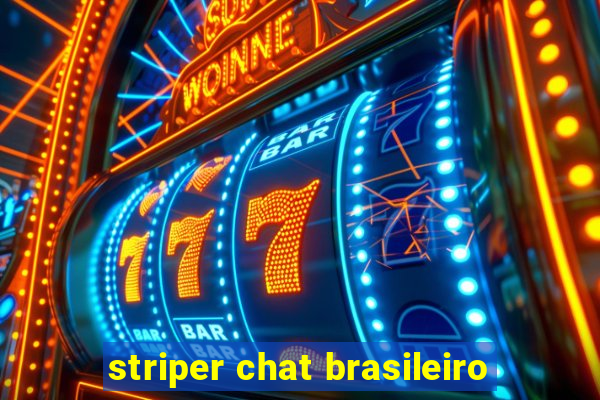 striper chat brasileiro